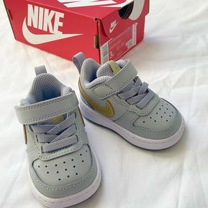 Nike Court Borough low